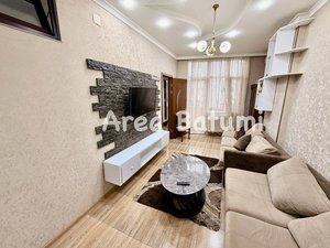 2+1 рядом с DS Mall, Батуми — 2+1 комн.