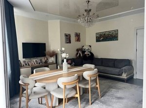 3+1 Аслан Абашидзе 49/17, Батуми — 3+1 комн.