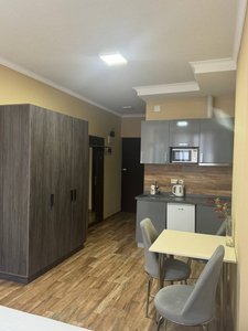 Студия на Новом Бульваре, Батуми — Сту комн.
