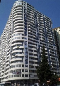 Квартира 1+1 в рядом с бульваром и Grand Mall, Батуми — 1+1 комн.