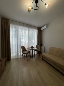 1+1 в STEPS BATUMI HOTEL & SUITES, Батуми — 1+1 комн.