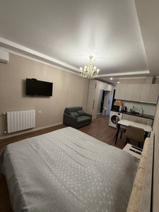 студия в Marine House, Батуми — Сту комн.