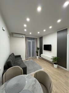 1+1 в Orbi Sea Towers, Батуми — 1+1 комн.