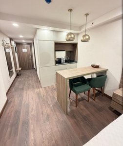 студия в ЖК La Quinta, Батуми — Сту комн.
