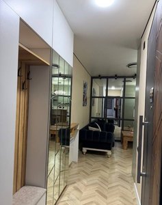 1+1 в Intourist Residence , Батуми — 1+1 комн.