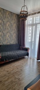 1+1 возле Метро сити, Батуми — 1+1 комн.
