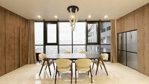 4+1 в Intourist Residence, Батуми — 4+ комн.