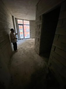 Квартира в Махинджаури, Батуми — 1+1 комн.