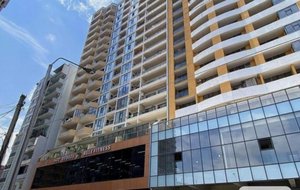 Сдается студия в ЖК Homeside Batumi, Батуми