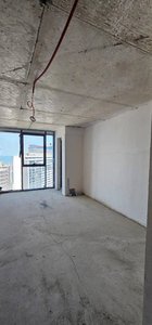 Студия с видом на море в Blue Sky, Аллея Героев, Батуми — Сту комн.
