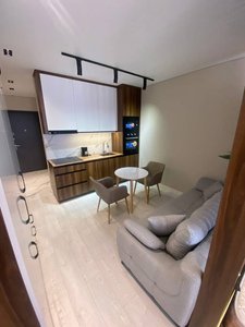 Студи в Bagrationi Residence, Батуми — Сту комн.