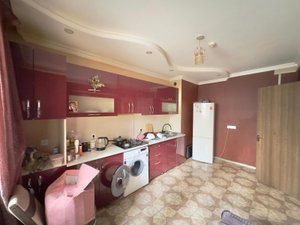 Apartment for sale in Isani on Nadirashvili Street., Тбилиси — 1+1 комн.