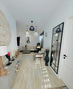 Apartment for sale in Saburtalo on Kvataradze Street., Тбилиси — 3+1 комн.