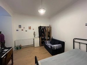 Apartment for sale in Chugureti on Chkheidze Street, Тбилиси — Сту комн.