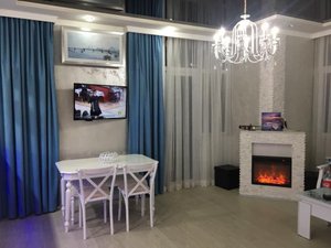 2+1, квартира на Аллее героев, Батуми