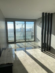Студия с ремонтом в Blue Sky Towers, Батуми — Сту комн.