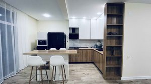 4+1 в ЖК Dream House, Батуми — 4+ комн.