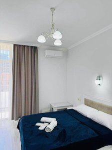 Сдается студия в новом комплексе Salami Residence, Батуми — Сту комн.