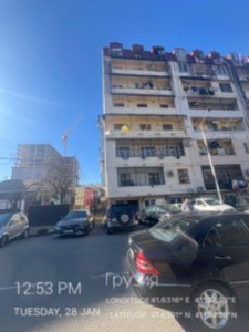 3+1 район Багратиони, Батуми — 3+1 комн.