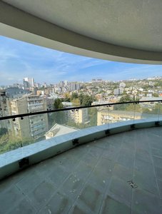 3+1 каркас в Tbilisi Gardens, Тбилиси — 3+1 комн.