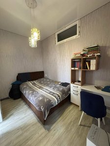 3+1 на улице Багратиони, Батуми — 3+1 комн.