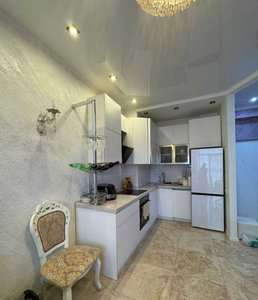 2+1 в Terrassa Nutsubidze, Тбилиси — 2+1 комн.