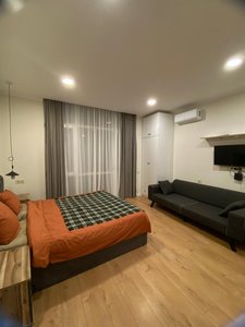Студия в комплексе Bi Residence, Батуми — Сту комн.