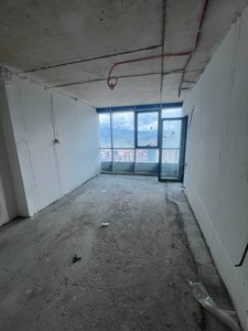 1+1 в  Calligraphy Towers, Батуми — 1+1 комн.