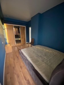 2+1 apartaments, David Guramishvili Ave, Тбилиси — 2+1 комн.