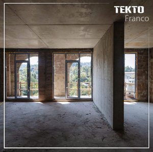 1+1 в Tekto Franco, Батуми — 1+1 комн.