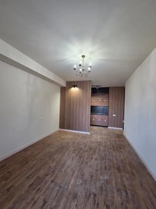 2+1 в рн-не Сабуртало, Тбилиси — 2+1 комн.