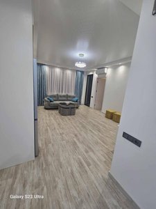 2+1 в 2 минутах от бульвара, район аквапарка, Батуми — 2+1 комн.