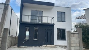 House near Lisi Lake — 4+ комн.