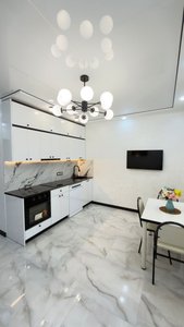 1+1 в Sunrise Residence, Батуми — 1+1 комн.
