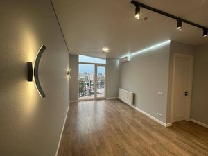 Продается 1+1 в современном жк в районе Агрохаба, Батуми — 1+1 комн.