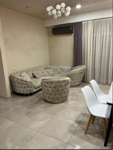 Apartment for sale in Samgori,Navtlughi Street, Тбилиси — 2+1 комн.
