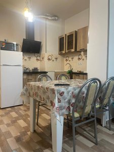 1+1 в районе Новый Бульвар, Батуми — 1+1 комн.