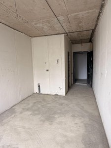 Студия в каркасе в новом жк Accent, Батуми — Сту комн.