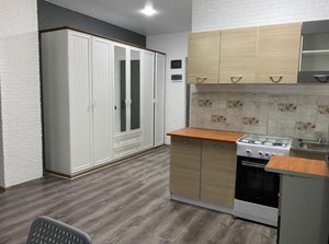 Студия в новом доме, район Багратиони, Батуми