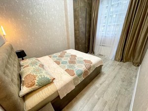 1+1 возле Метросити, Батуми — 1+1 комн.