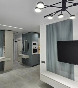 1+1 в Black Sea Towers, Батуми — 1+1 комн.