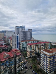 Срочная продажа 1+1 в Орби Сити, Батуми — 1+1 комн.