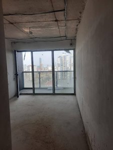1+1 в Blue Sky Tower, Батуми — 1+1 комн.