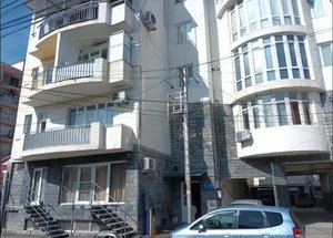 Apartment sale in Sanzona on Kvishkheti Street., Тбилиси — Сту комн.