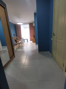 1+1 рядом с Метро сити, Батуми — 1+1 комн.