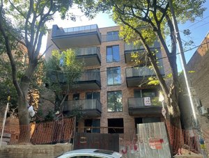 Apartment for sale in Vera on Shanidze Street., Тбилиси — 2+1 комн.