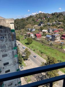 Студия в Махинджаури, Батуми — Сту комн.