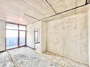 Каркас 1+1 в BST, Батуми — 1+1 комн.