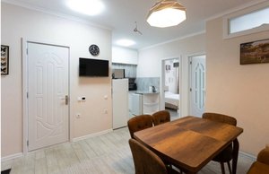 Квартира 2+1 в Dar Tower, Батуми — 2+1 комн.