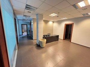 Офис В Бесики Бизнесс Центре, Тбилиси